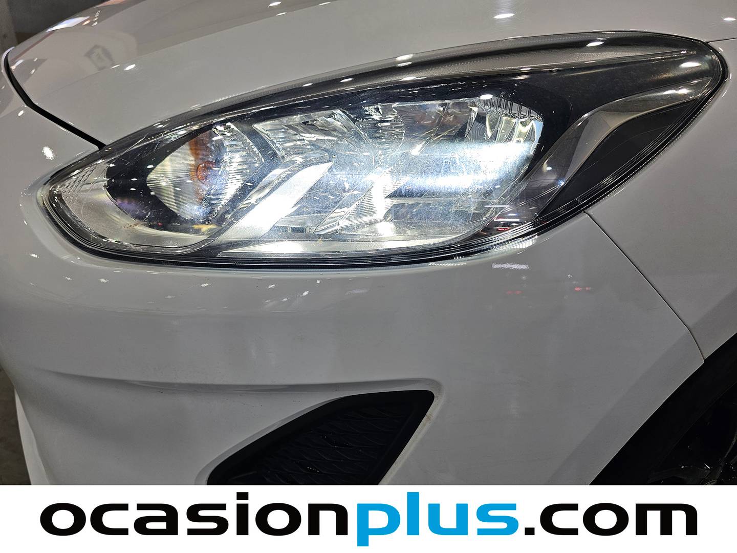 Ford Fiesta Ford Fiesta 1.1 PFI GLP Trend (75 CV) barato