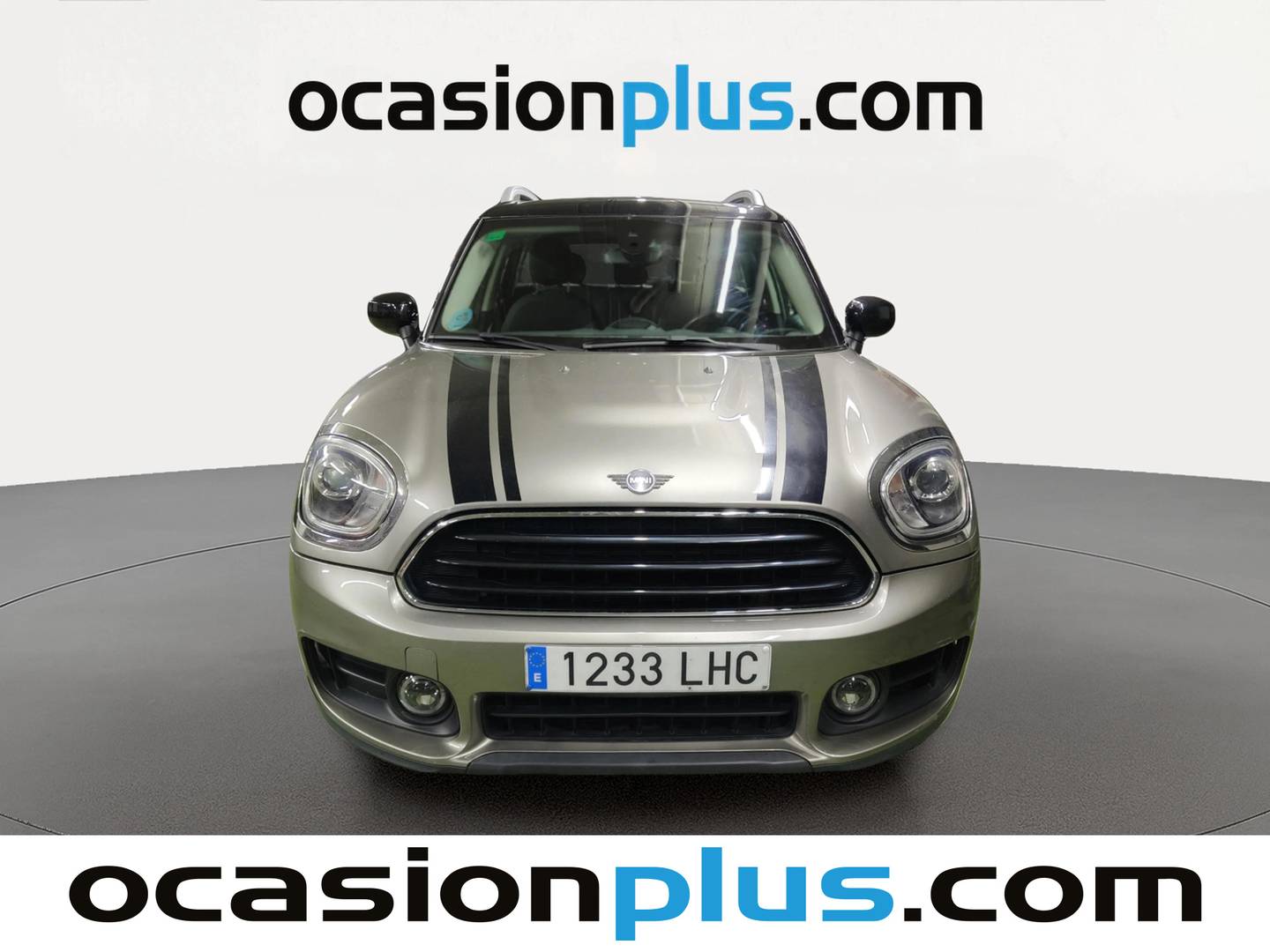 Mini MINI Countryman Mini MINI Countryman Cooper (136 CV) seminuevo