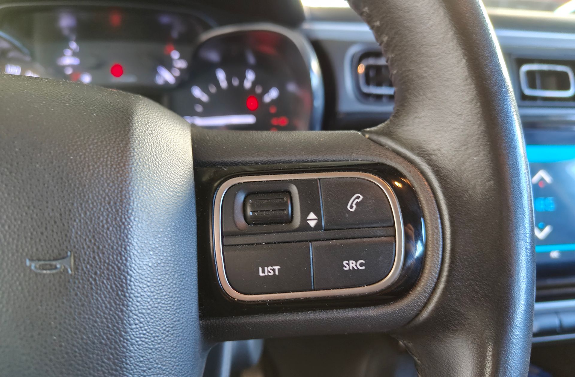 Citroën C3 PureTech 110 Shine - foto 27