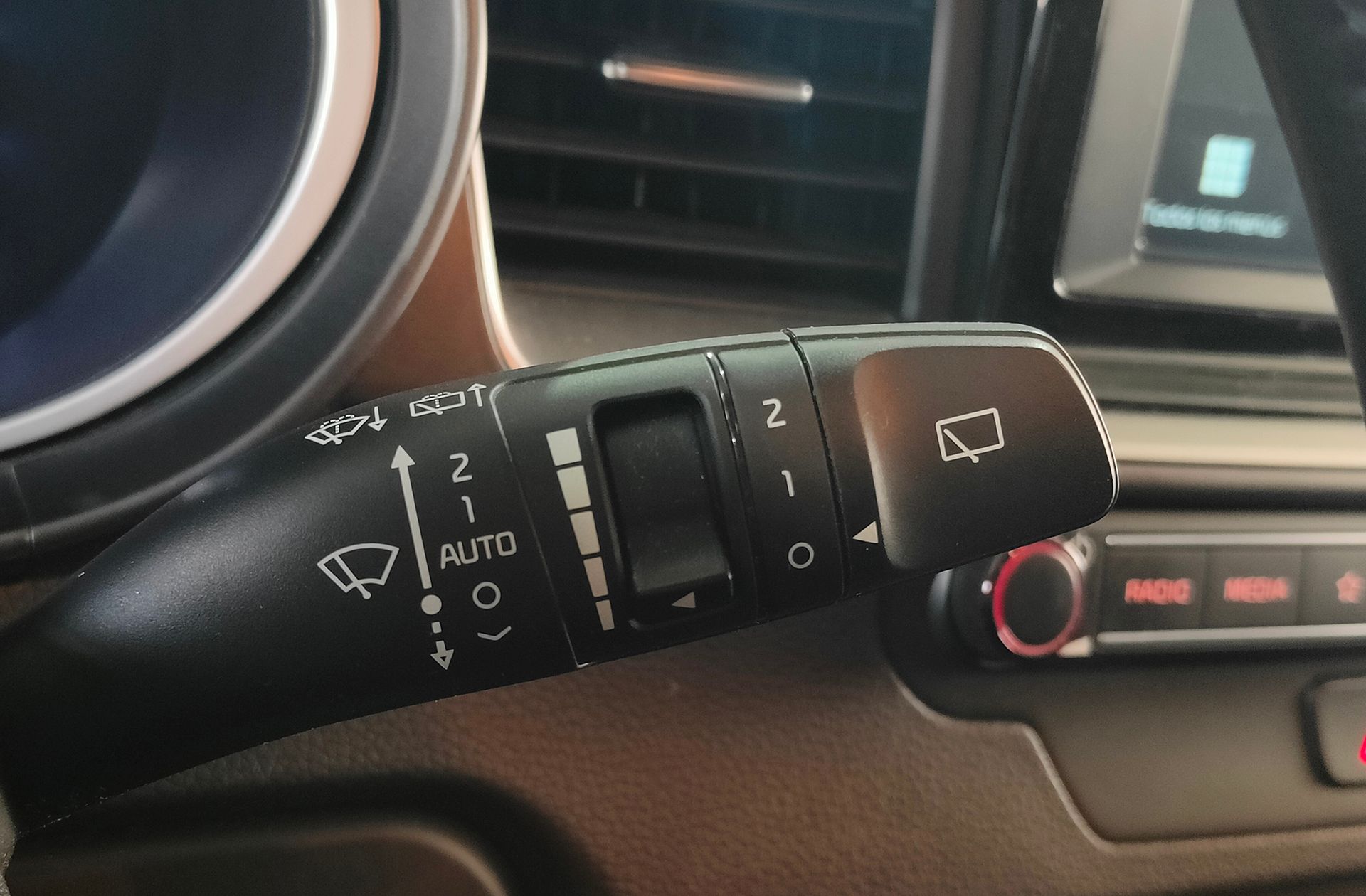 Kia Ceed 1.6 CRDi Drive - foto 27