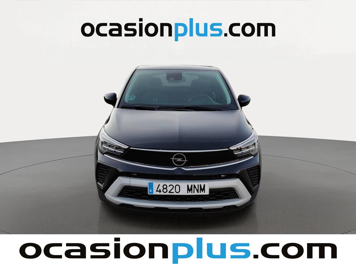 Opel Crossland Opel Crossland 1.2 Elegance Auto (130 CV) seminuevo