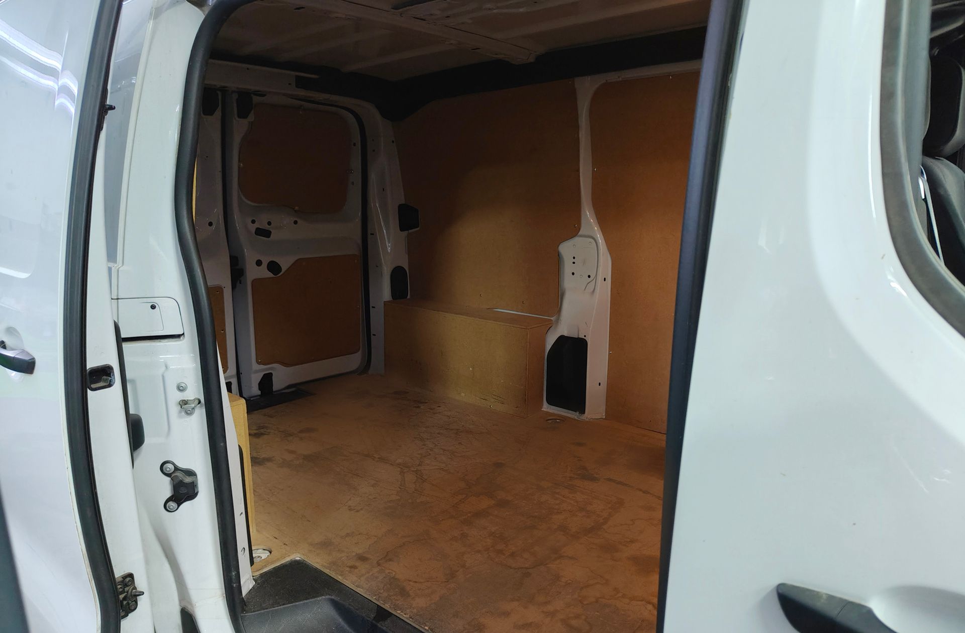 Fiat Scudo Furgon 1.5 BlueHDi L2 - foto 14