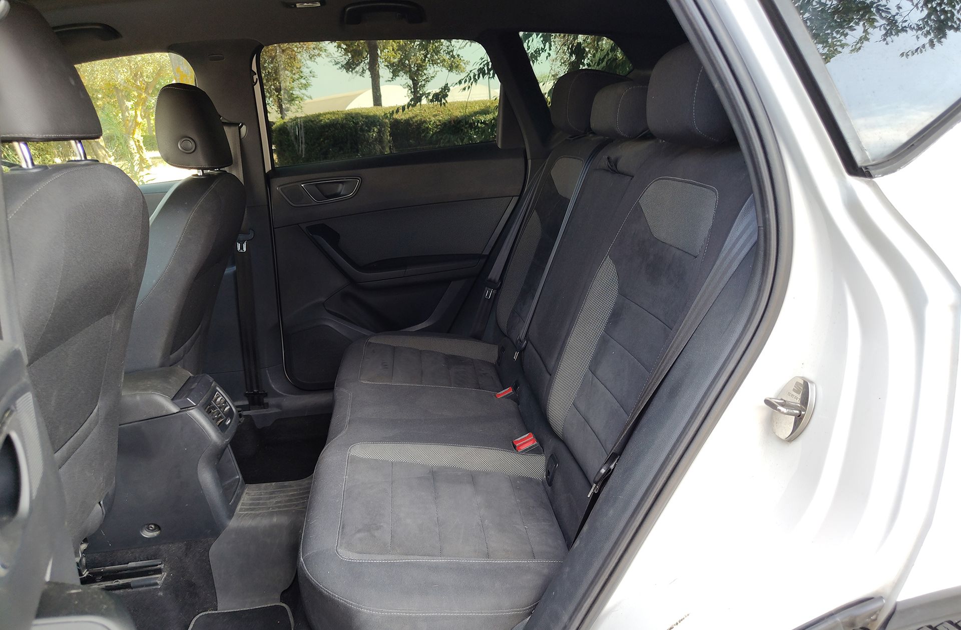 SEAT Ateca 1.4 EcoTSI Xcellence - foto 14