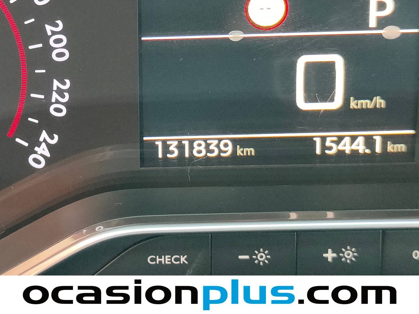 Citroën C5 Aircross Citroën C5 Aircross PureTech 130 S&S Live (131 CV) barato