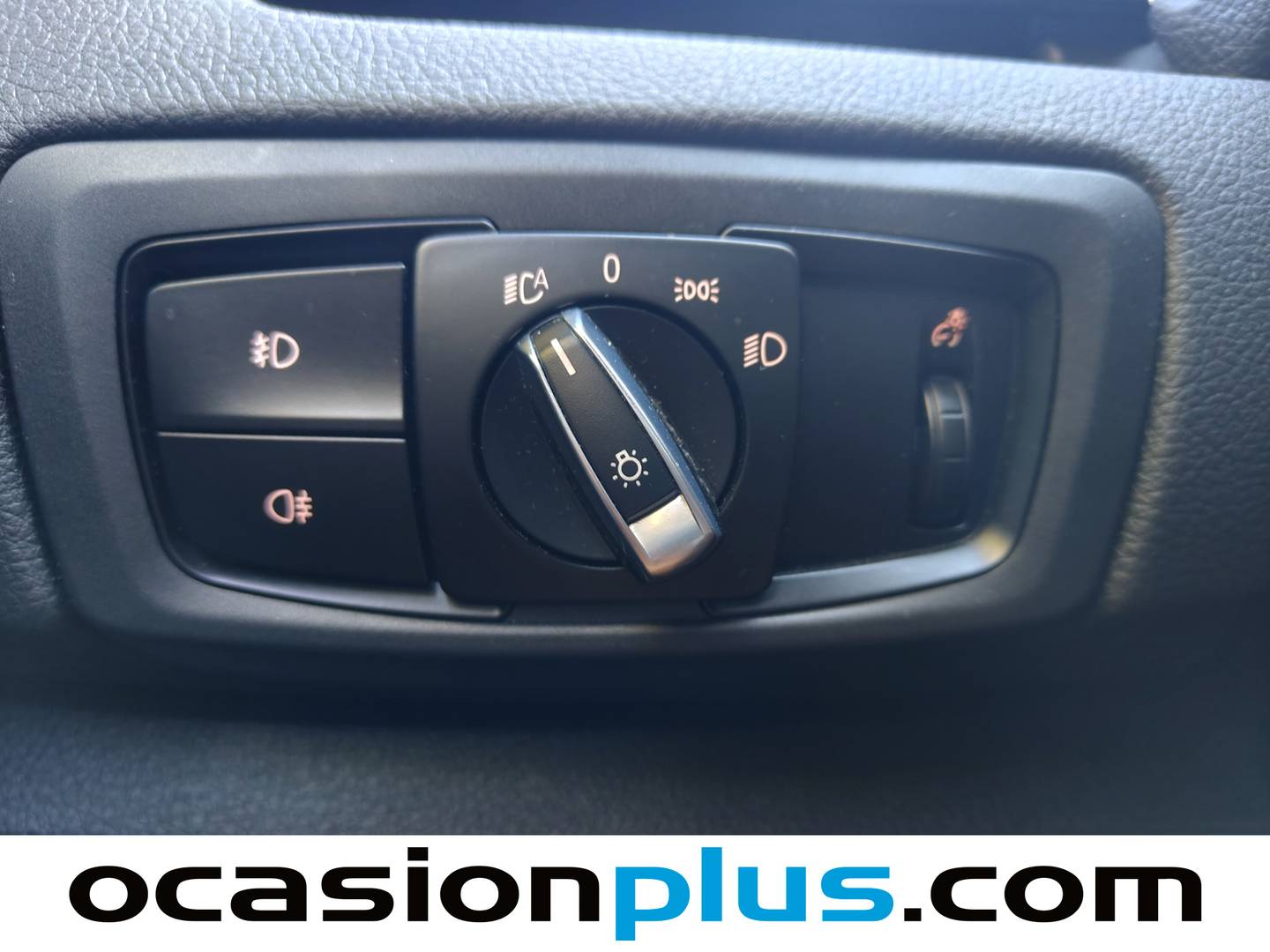 Foto BMW Serie 2 Active Tourer BMW Serie 2 218d Active Tourer (150 CV)