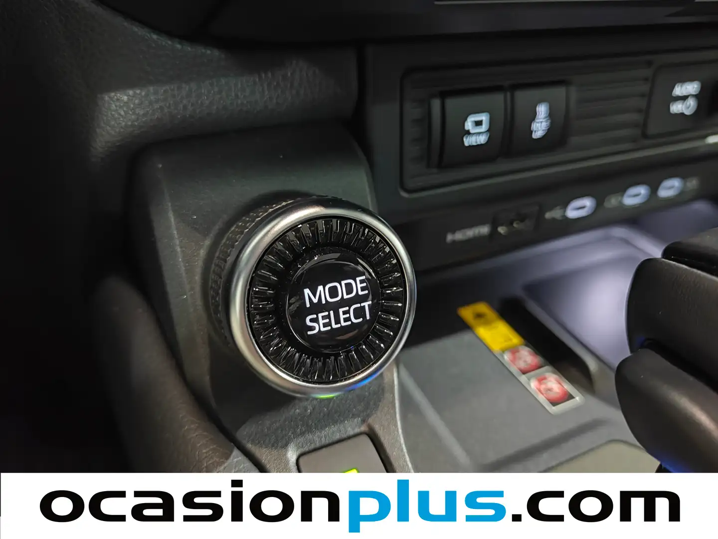 Foto Toyota Land Cruiser Toyota Land Cruiser 250 250 First Edition (204 CV) 7 Plazas