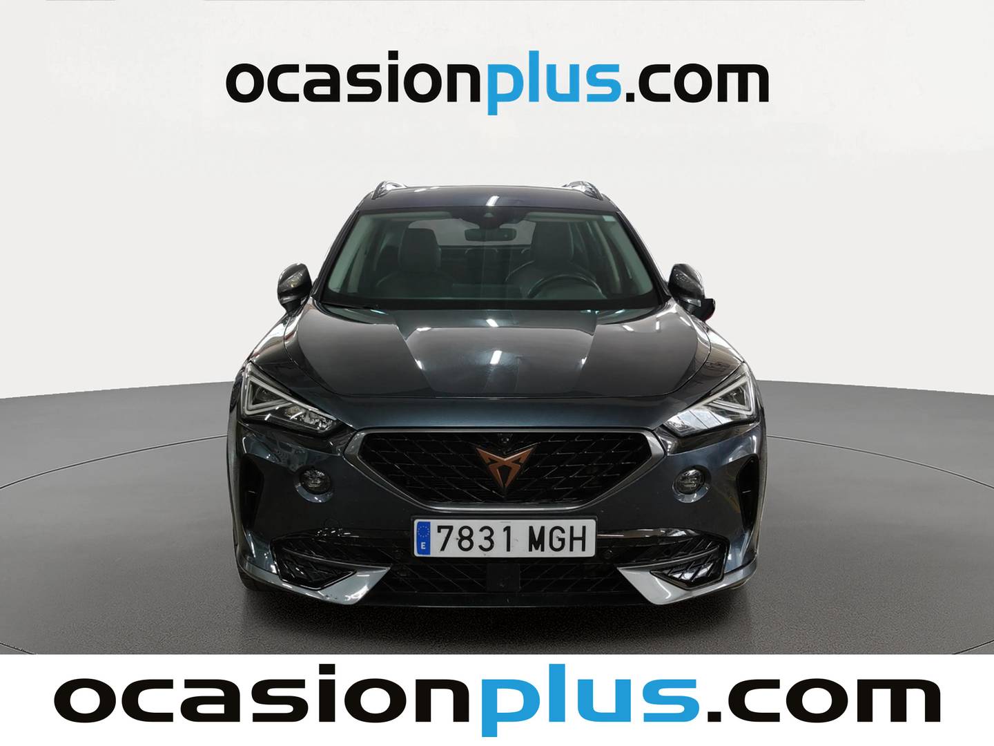 Cupra Formentor Cupra Formentor 1.5 TSI DSG (150 CV) barato
