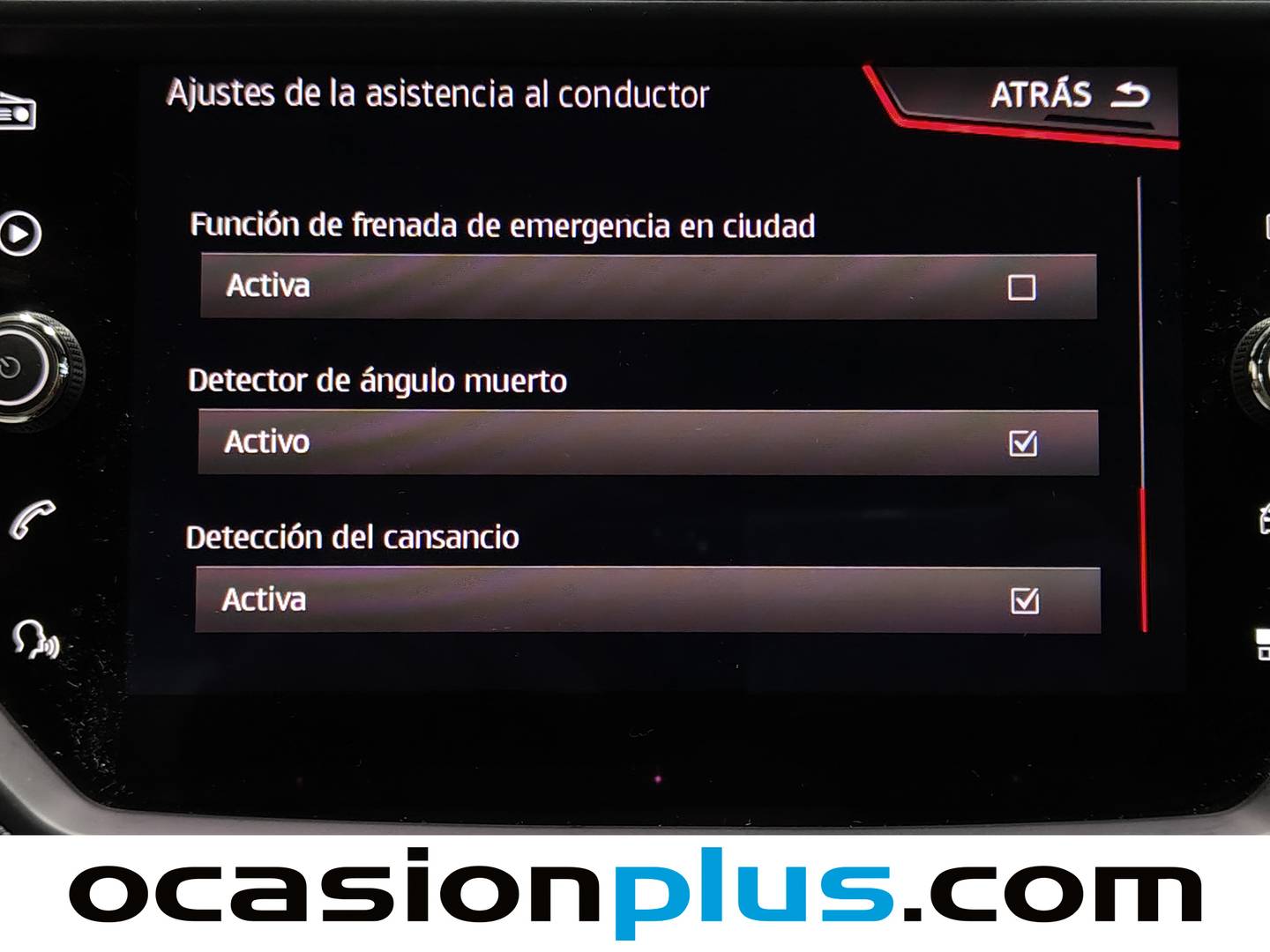 Foto Seat Arona SEAT Arona 1.0 TSI Ecomotive FR (115 CV)