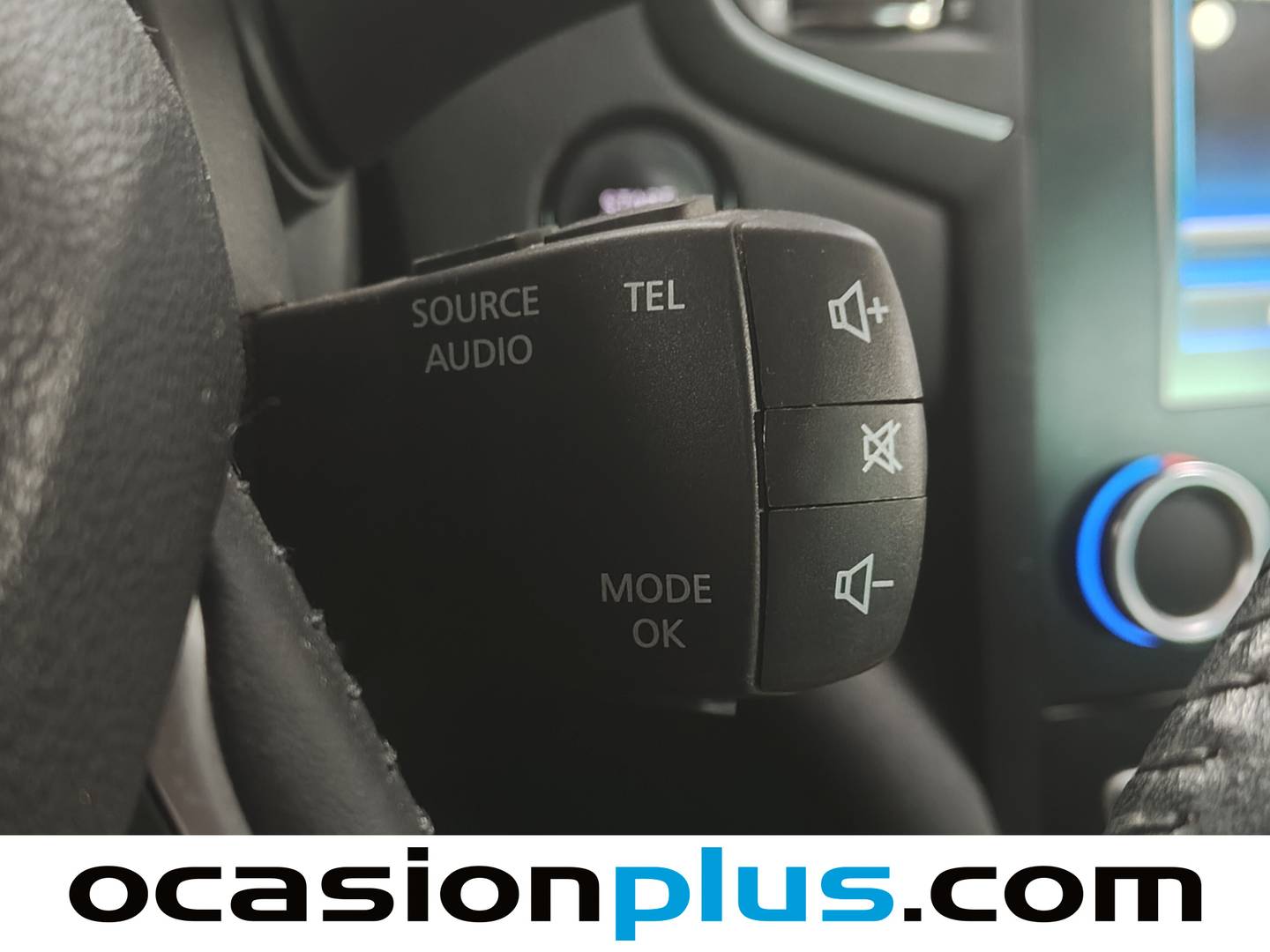 Foto Renault Mégane Renault Megane Zen Energy TCe (130 CV)