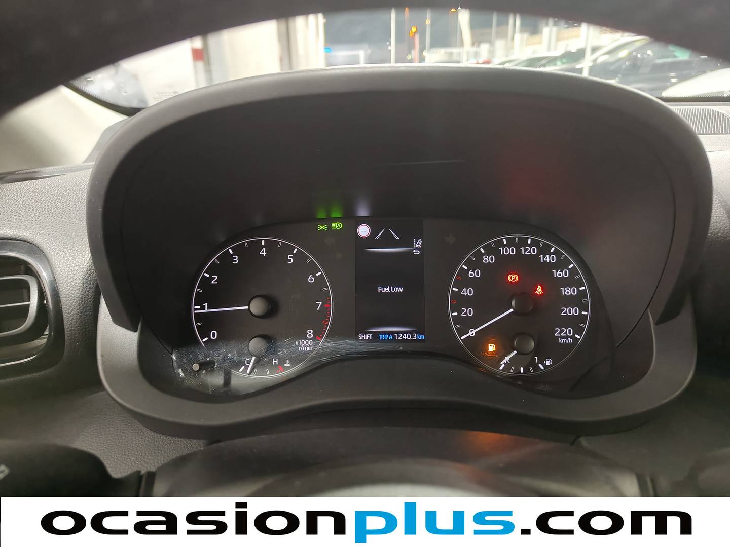 Foto Toyota Yaris Toyota Yaris 1.5 S-Edition (125 CV)