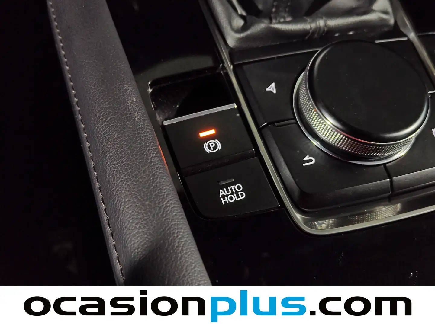 Foto Mazda Mazda3 Mazda Mazda 3 2.5L E-SKY G MHEV Prime-line (140 CV)