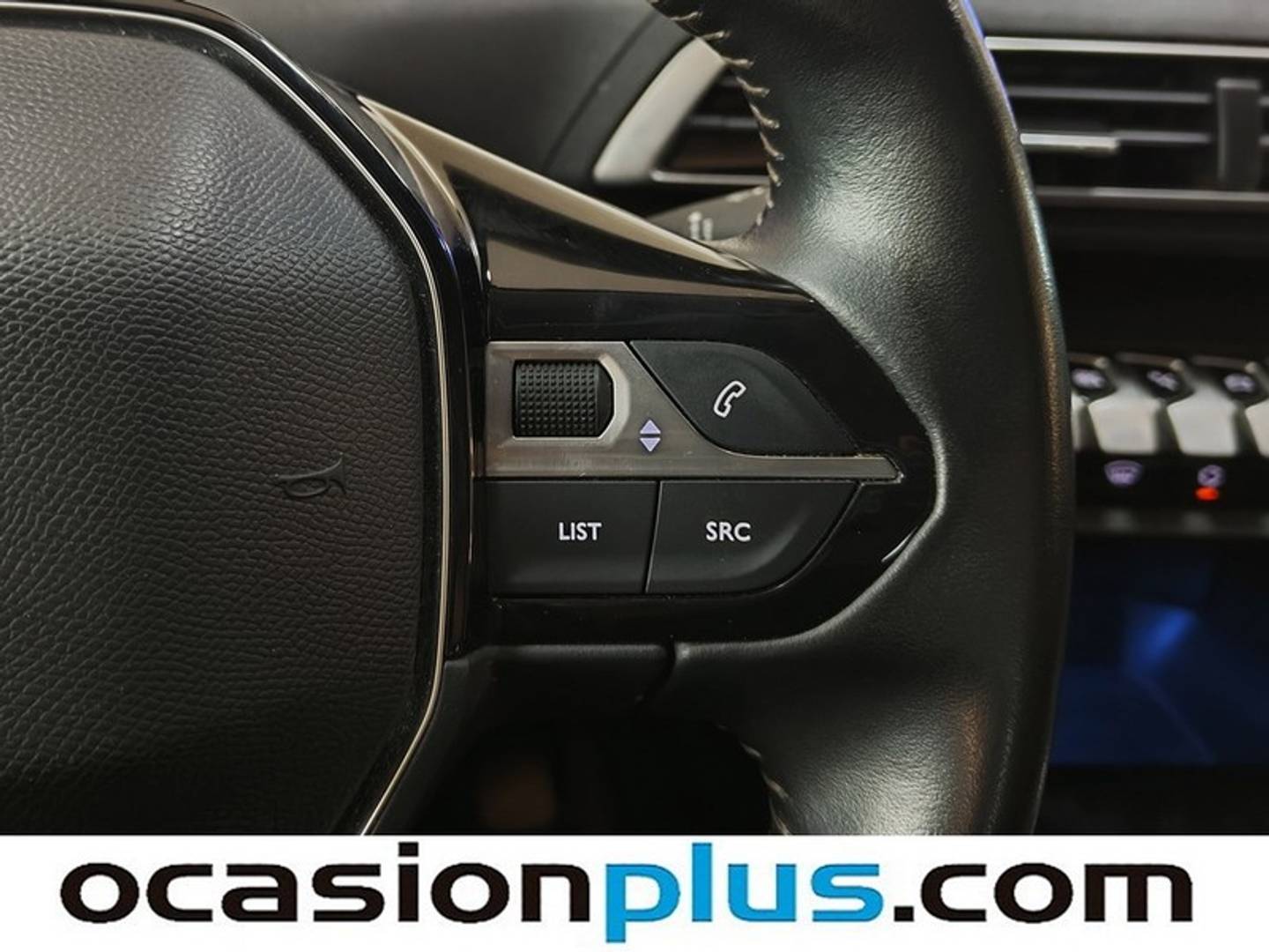 Foto Peugeot 3008 Peugeot 3008 PureTech 130 S&S Active (130 CV)