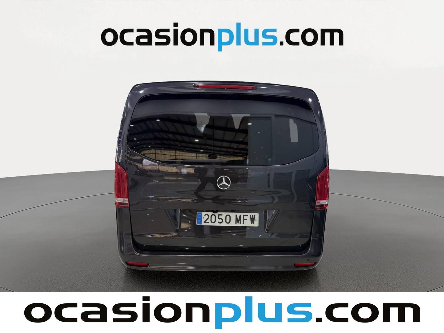 Mercedes Vito Mercedes Vito Combi 116 CDI Tourer Pro Larga (163 CV) 8 Plazas al mejor precio
