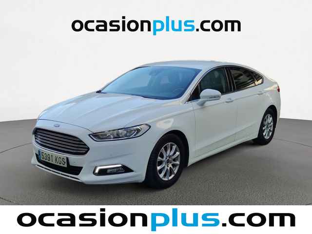 Ford Mondeo Ocasión
