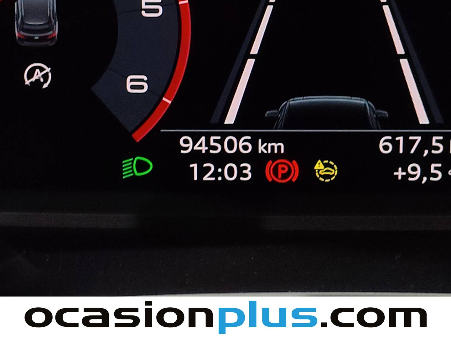 Audi Q3 Audi Q3 35 TDI (150 CV) km 0