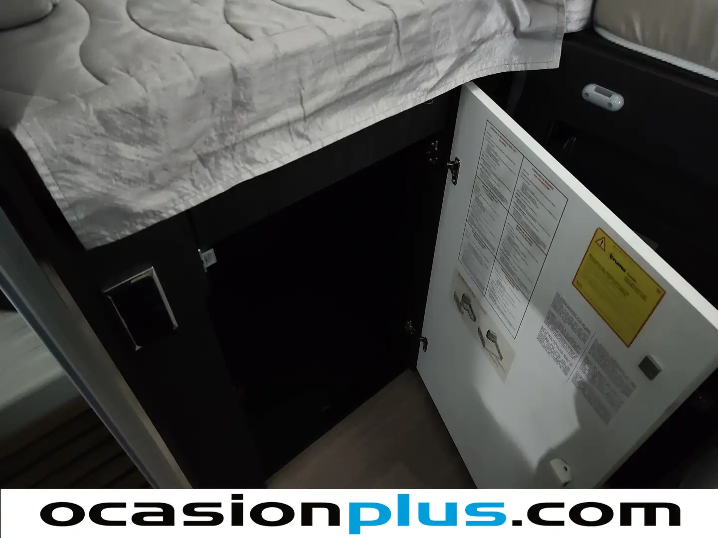 Foto Benimar mileo 246 Benimar mileo 246 246 MILEO 263 140 CV