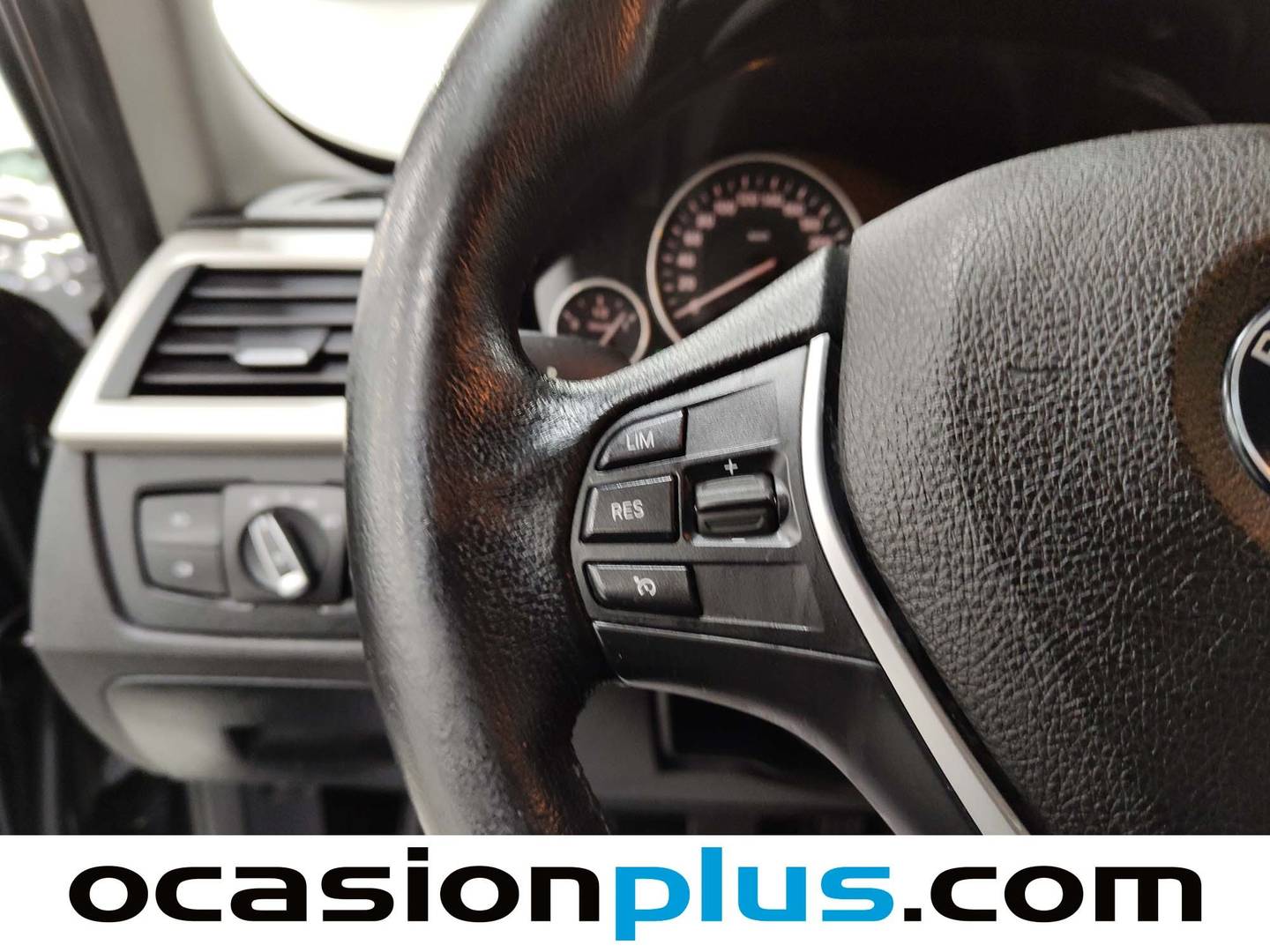 Foto BMW Serie 3 BMW Serie 3 318d Touring  (150 CV)