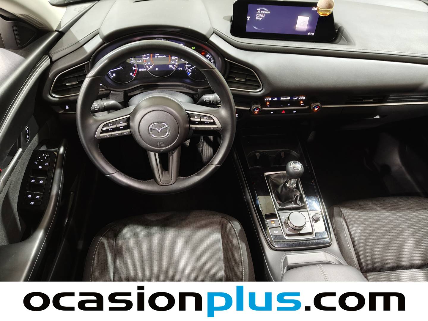 Foto Mazda CX-30 Mazda CX-30 2.0 Skyactiv-G Origin 2WD (122 CV)