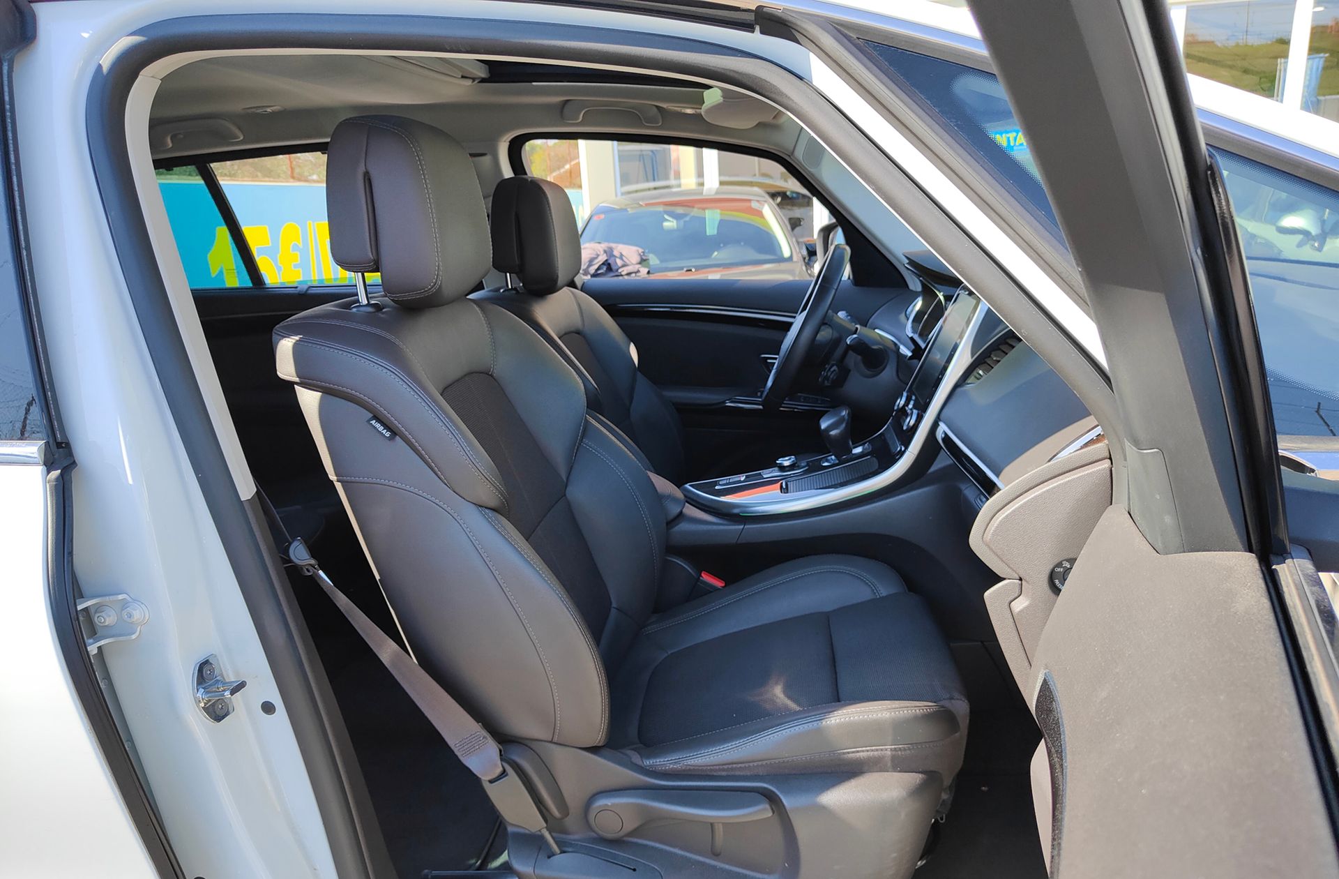 Renault Espace Zen Energy TCe EDC - foto 19