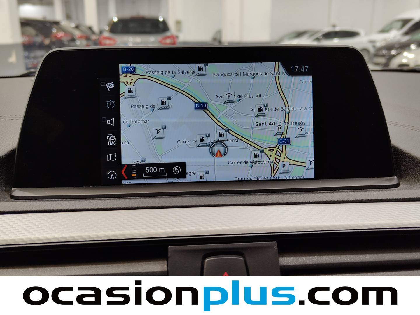 Accesorios del BMW Serie 2 BMW Serie 2 220i Coupe (184 CV) Paquete M
