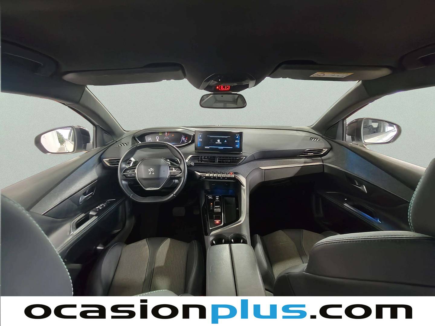 Foto Peugeot 5008 Peugeot 5008 PureTech 130 S&S Allure Pack EAT8 (130 CV) 7 Plazas