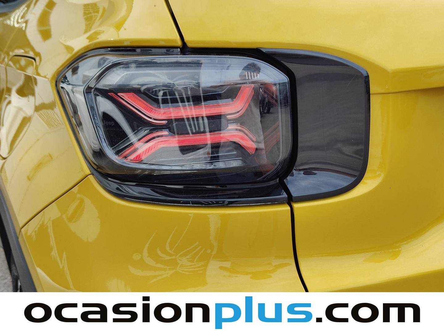 Jeep Avenger Jeep Avenger 1.2 G Summit (100 CV) al mejor precio