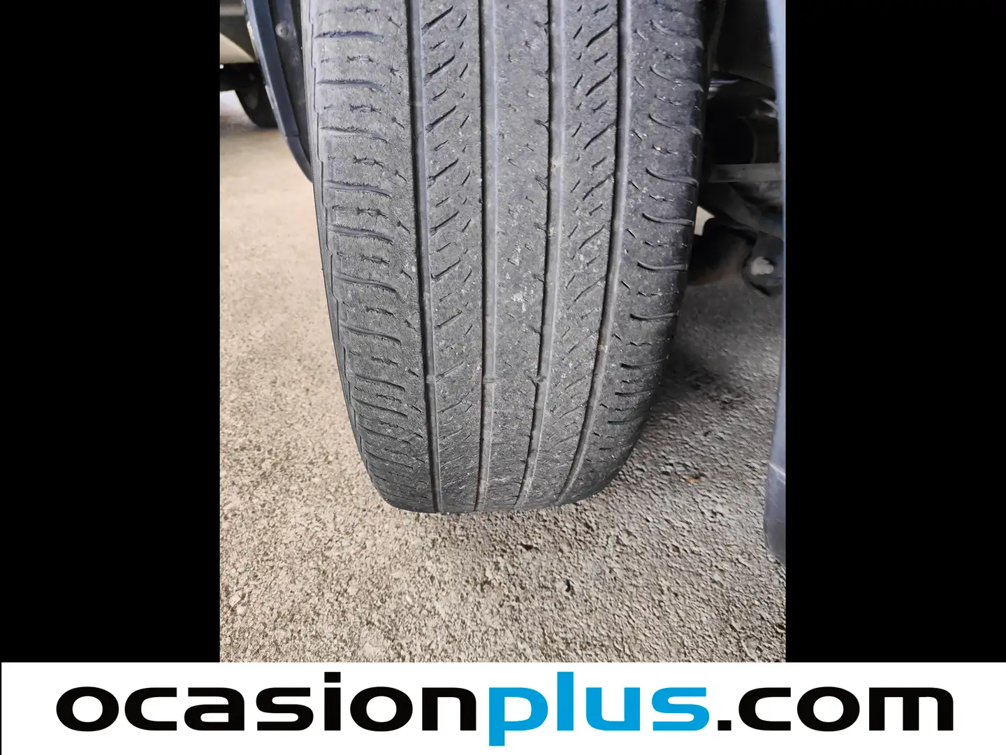 Foto MG HS MG HS 1.5 Turbo GDI Luxury (162 CV)