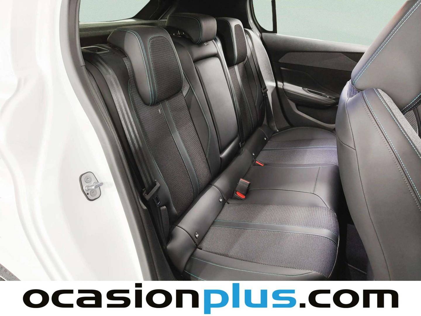 Peugeot 308 Peugeot 308 Allure Pack BlueHDi 130 S&S (130 CV) de ocasión