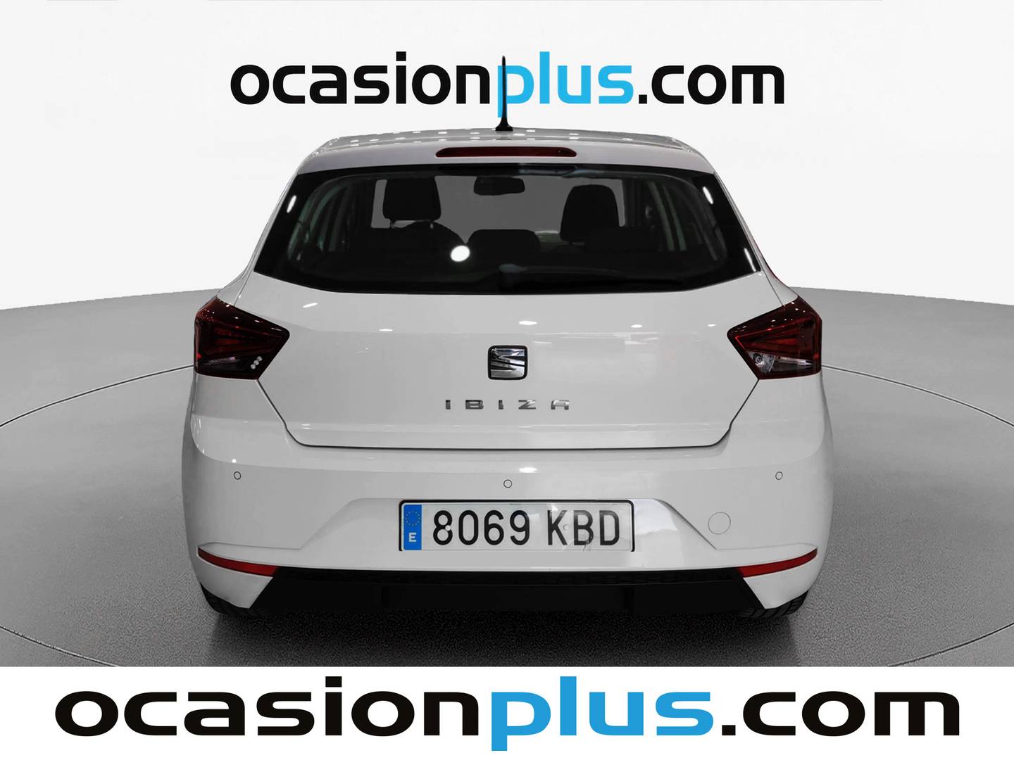 Seat Ibiza Seat Ibiza 1.0 EcoTSI S&S Style (95 CV) barato
