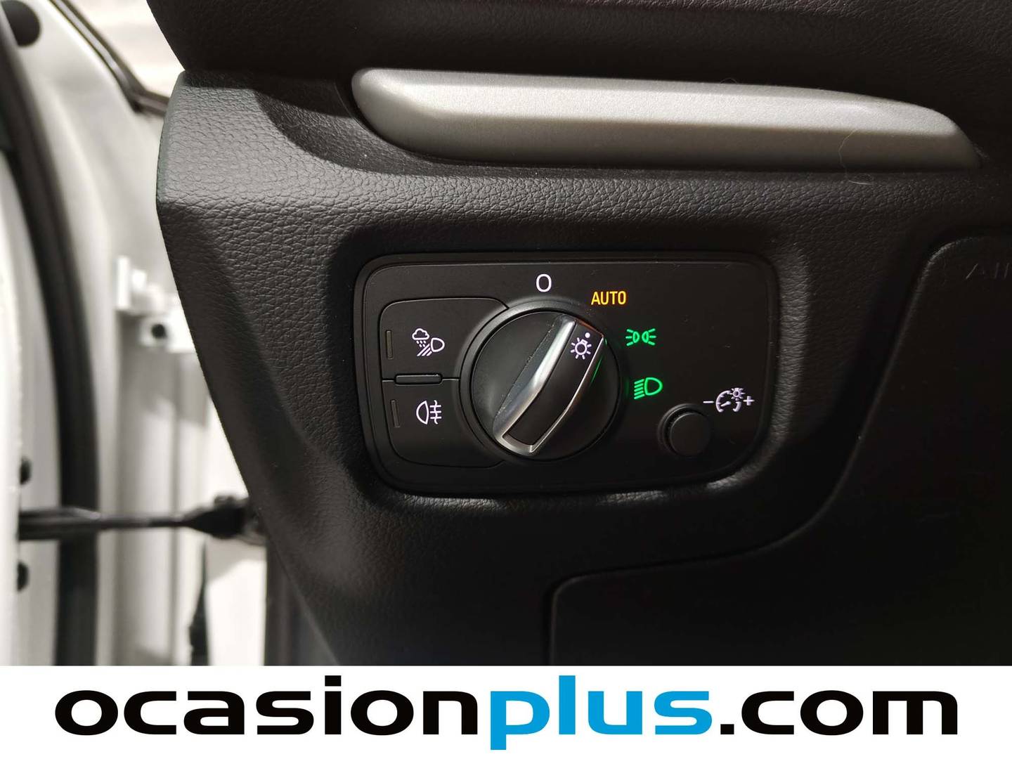 Audi A3 Audi A3 Sportback 1.6 TDI (110 CV) seminuevo