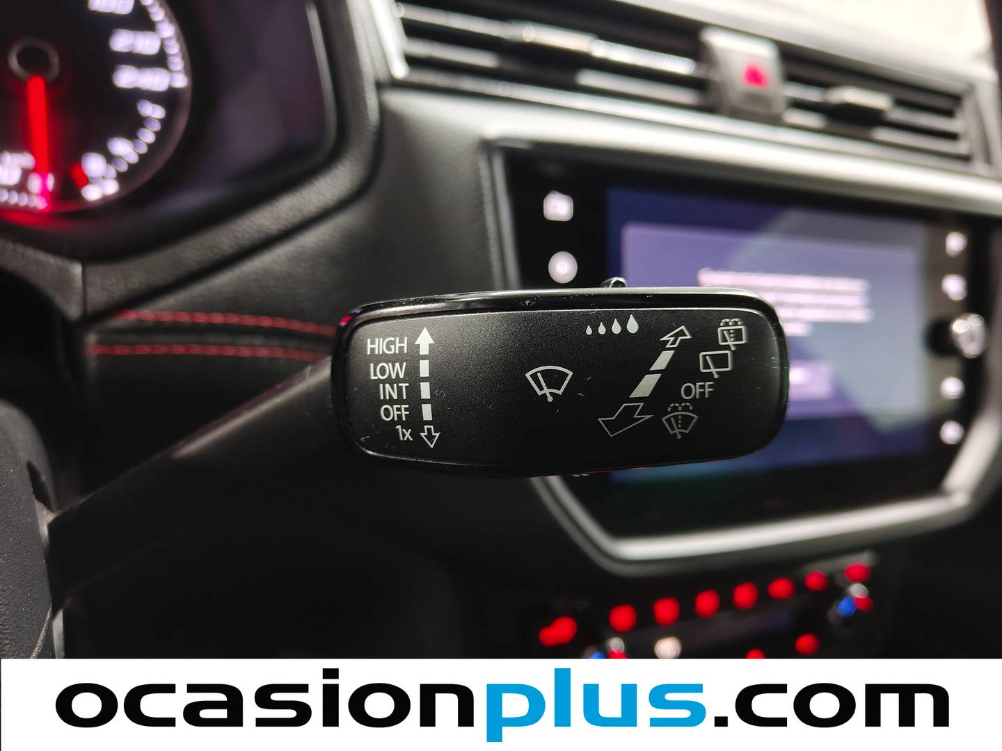 Foto Seat Ibiza SEAT Ibiza 1.0 TSI FR Go (110 CV)