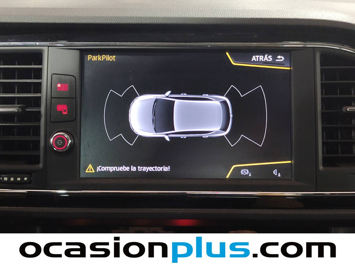 Acabados Seat León Seat León 1.4 TSI S&S ACT FR Plus (150 CV)