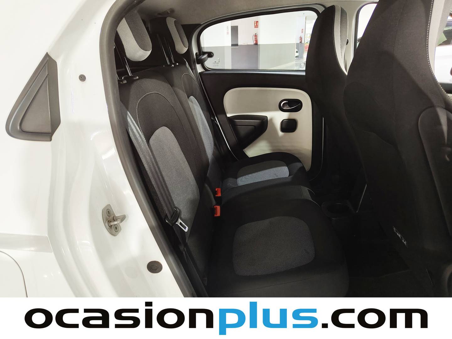 Foto Renault Twingo Renault Twingo Energy TCe  (90 CV)