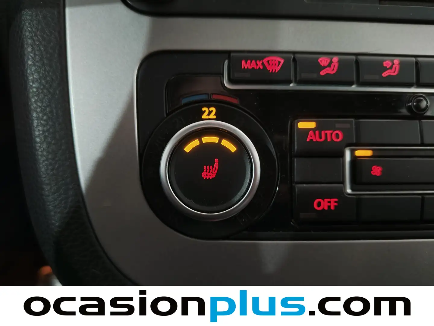 Foto Volkswagen Scirocco Volkswagen Scirocco 1.4 TSI DSG (160 CV) Pack R-Line