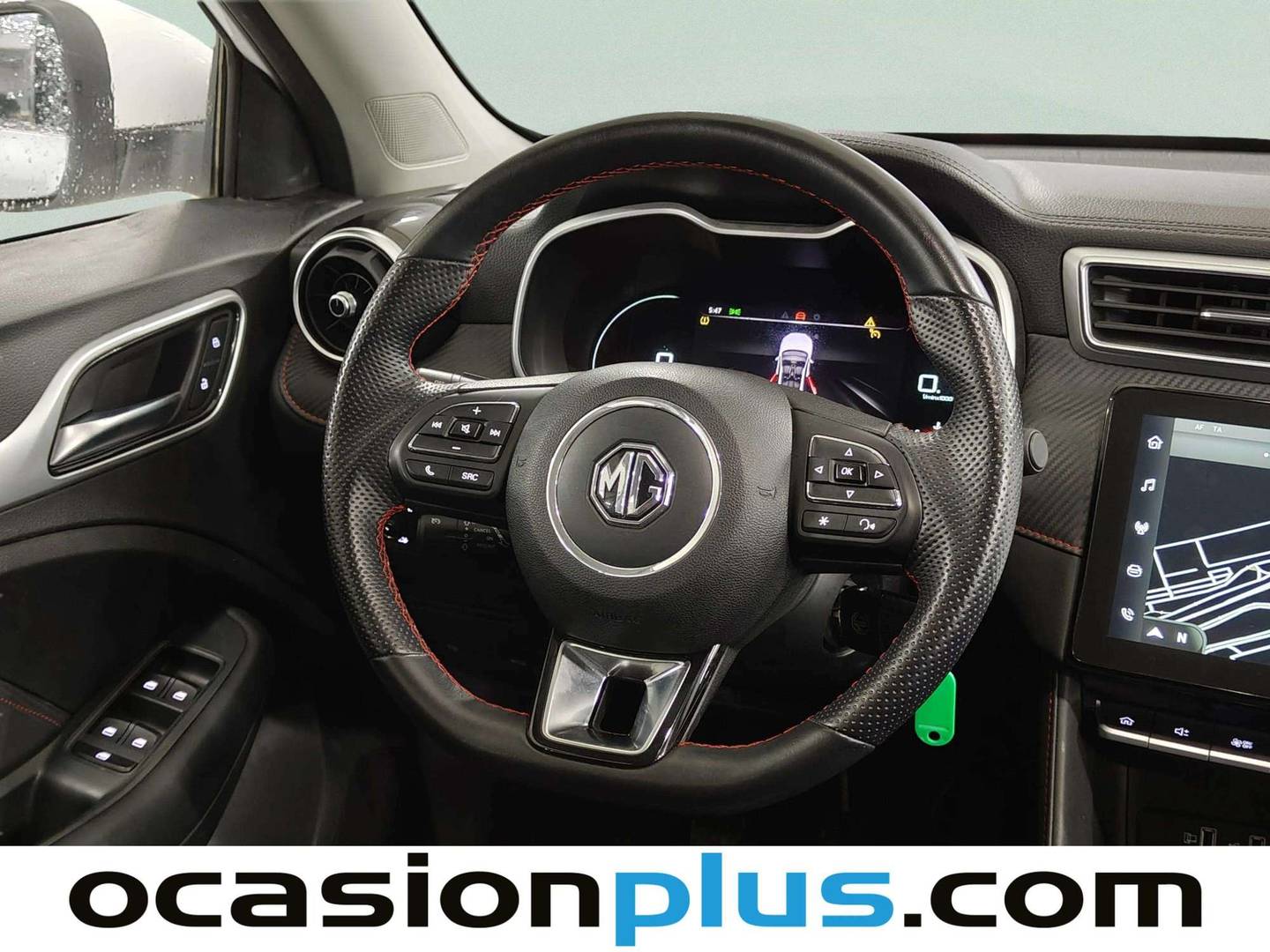 Foto MG ZS MG ZS 1.5 Luxury (106 CV)