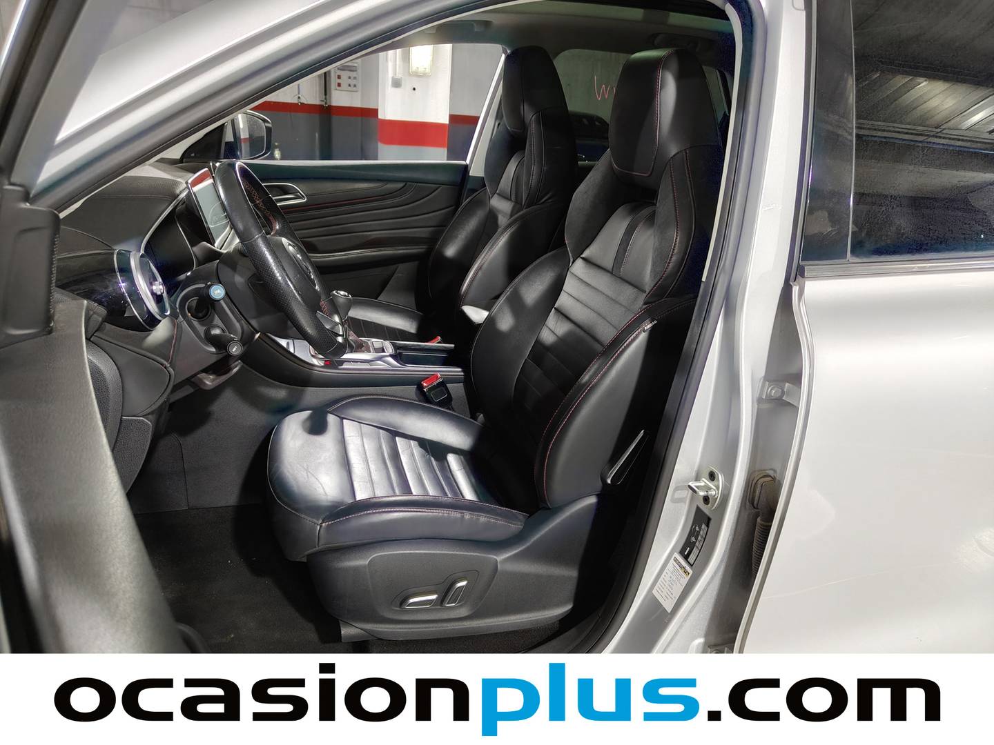 Foto MG HS MG HS 1.5 Turbo GDI Luxury  (162 CV)