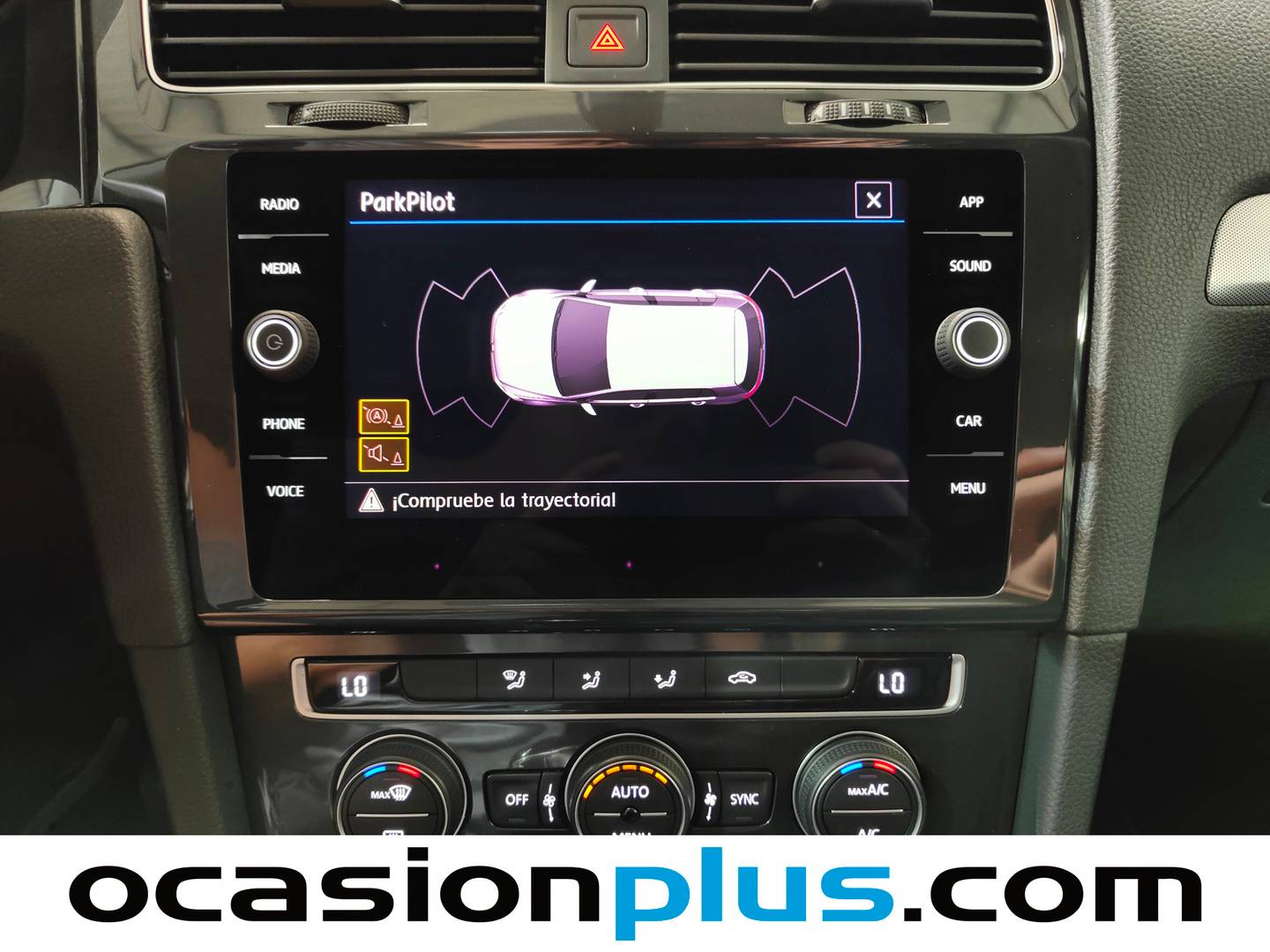 Equipamiento del Volkswagen Golf Volkswagen Golf Last Edition 1.5 TSI Evo (130 CV)