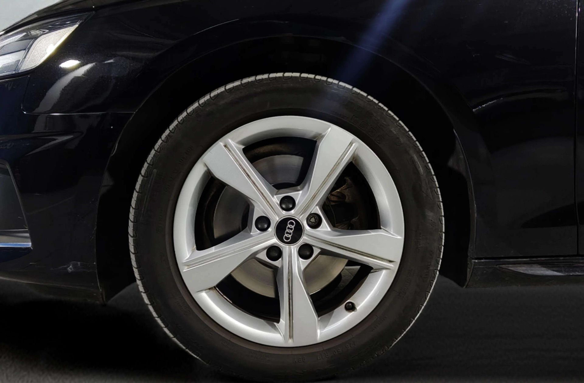 Audi A4 Advanced 35 TDI S tronic - foto 41
