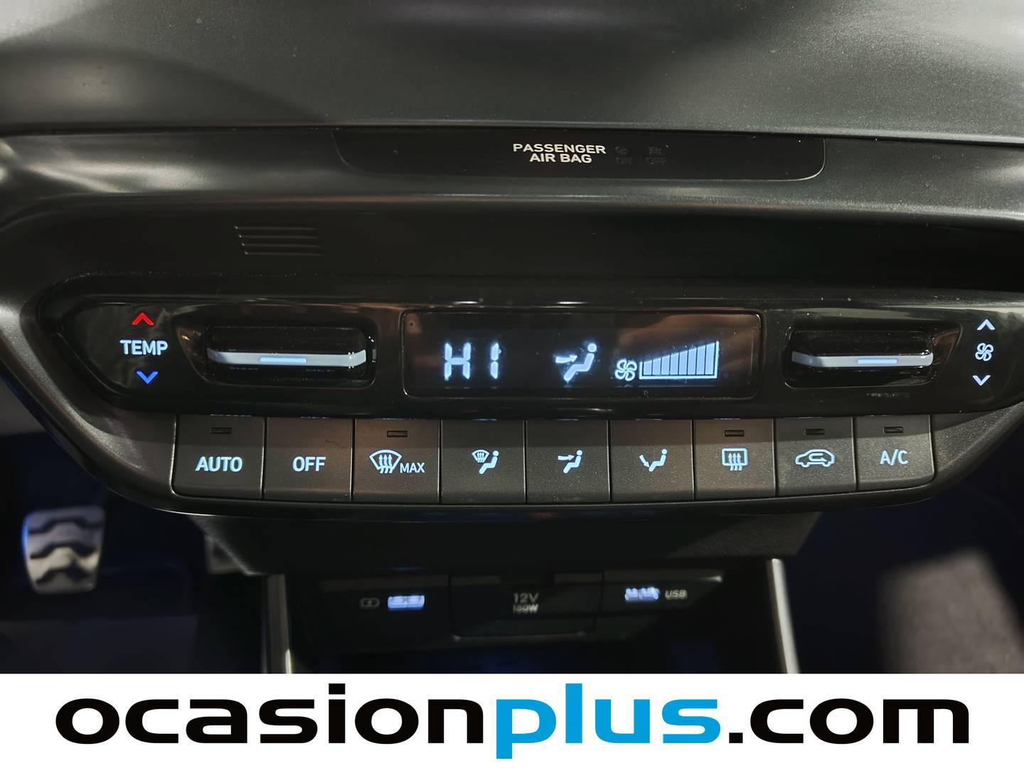 Foto Hyundai i20 Hyundai i20 1.6T N (204 CV)