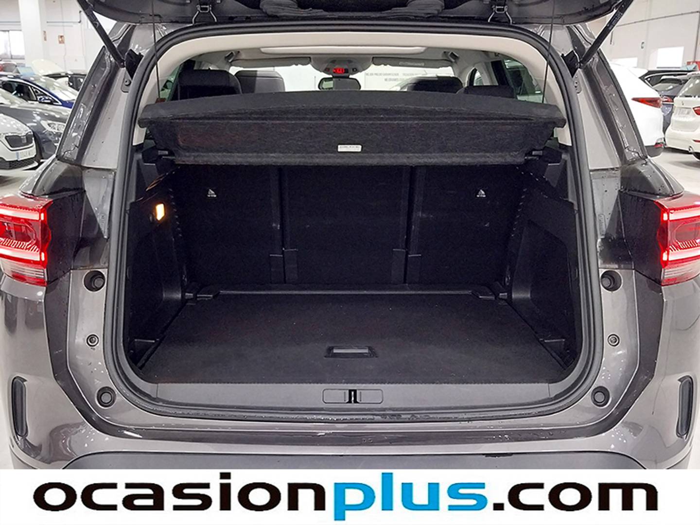 Foto Citroën C5 Aircross Citroen C5 Aircross PureTech 130 S&S Shine Pack EAT8 (131 CV)