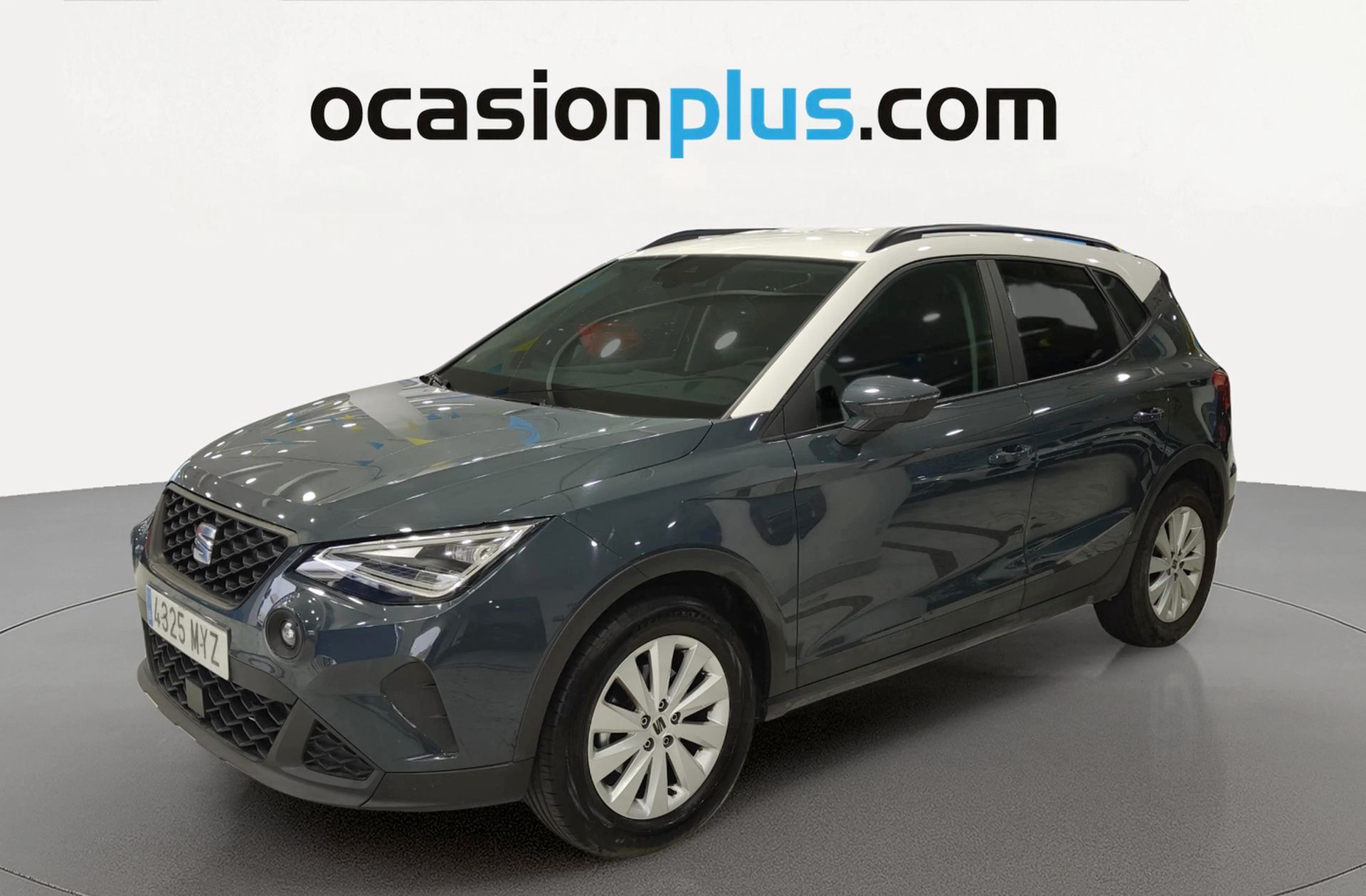 SEAT Arona 1.0 TSI Style Special Edition DSG