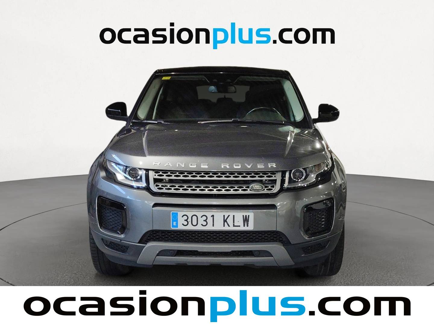 Land Rover Range Rover Evoque Land Rover Range Rover Evoque 2.0L eD4 Pure 4x2 (150 CV) 150cv