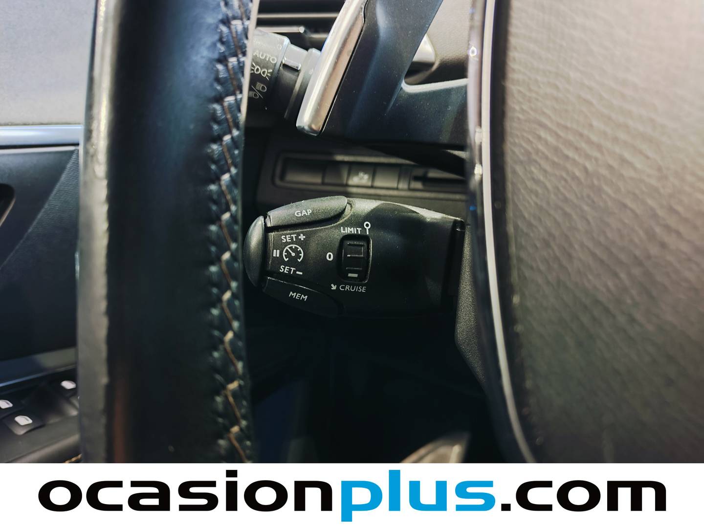 Peugeot 5008 Peugeot 5008 BlueHDI 180 S&S GT EAT6 (180 CV) seminuevo