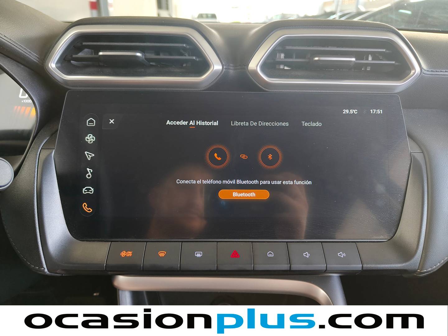 MG ZS MG ZS 1.5 Hybrid+ Luxury (197 CV) híbrido