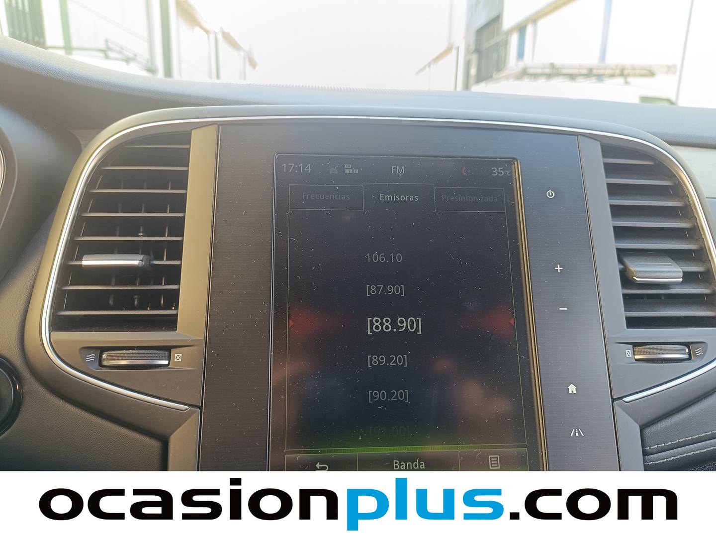 Foto Renault Talisman Renault Talisman Initiale Paris Energy dCi  (160 CV) Twin Turbo EDC