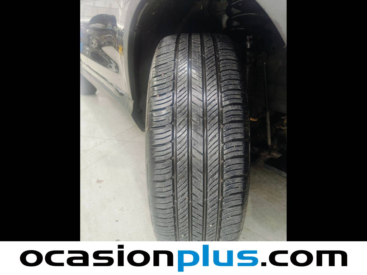 Foto SWM G01 SWM G01 1.5T Luxury (131 CV)