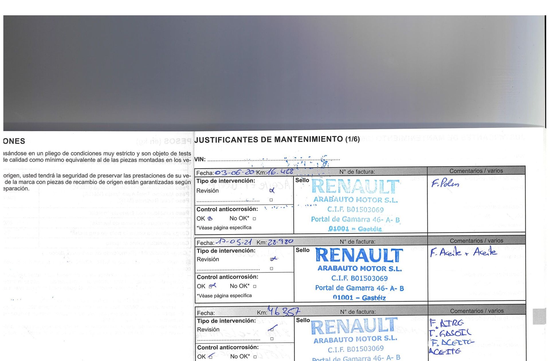 Renault Mégane Sport Tourer Zen Blue dCi EDC - foto 17