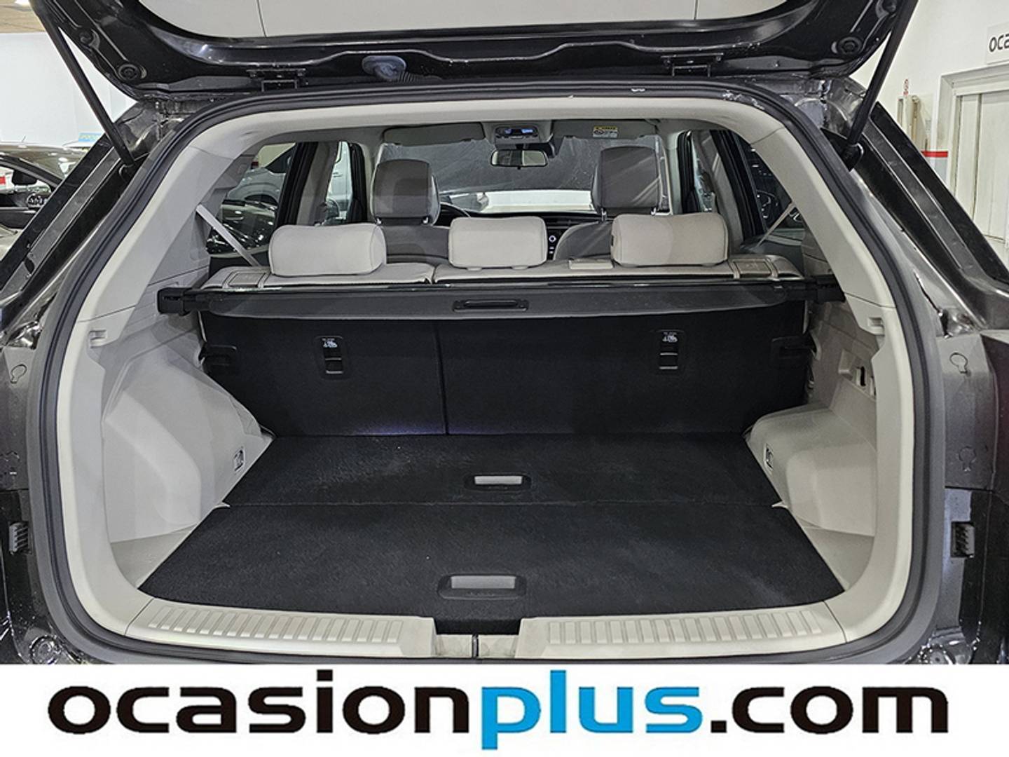 Foto KGM Korando KGM Korando G15T Urban Plus Auto (163 CV)