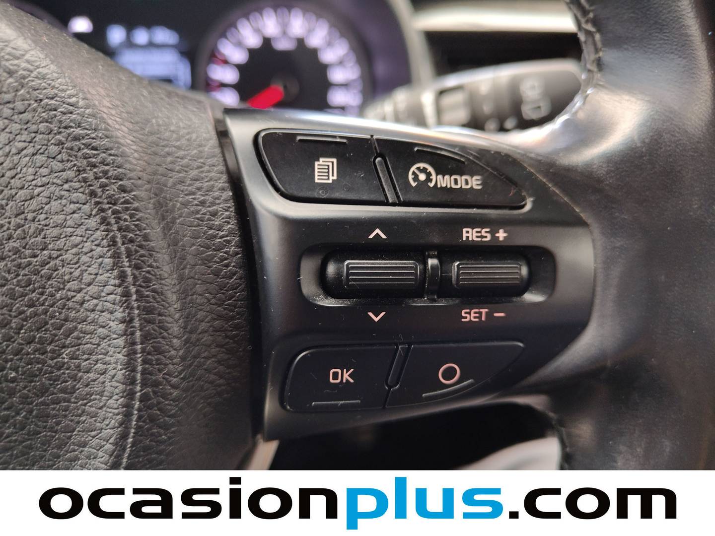 KIA Stonic KIA Stonic 1.0 T-GDi Tech DCT (120 CV) seminuevo
