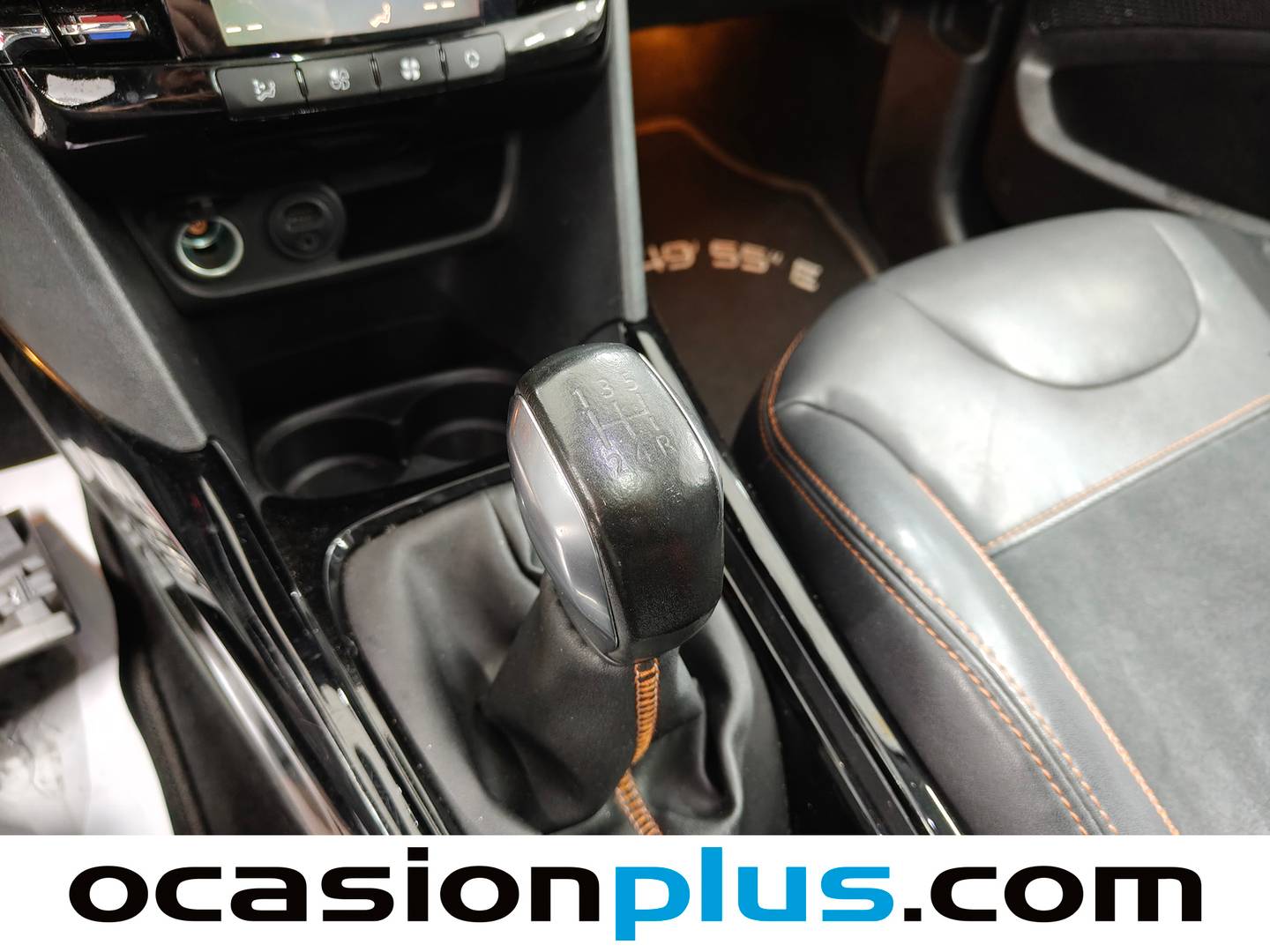 Peugeot 2008 Peugeot 2008 PureTech 110 S&S Crossway (110 CV) de segunda mano